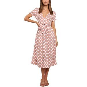 Orniya Womens  Dress